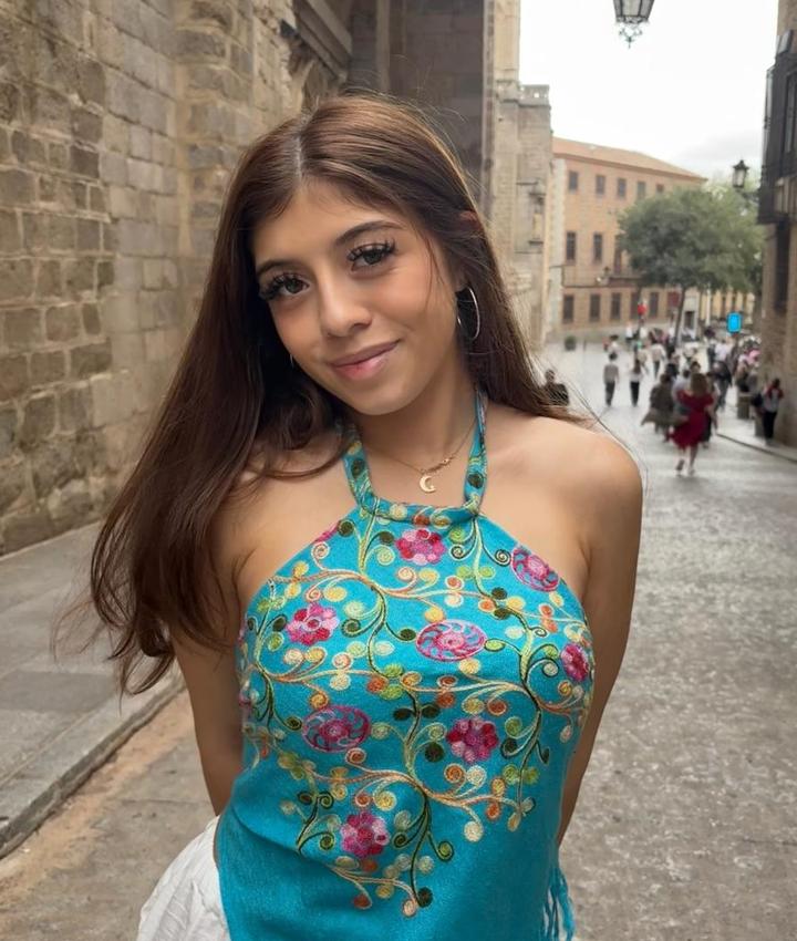 Portrait of Jocelyn Mendez-Faase - Vet Assistant