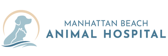 Link to Homepage of Manhattan Beach Animal Hospital